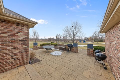 Tiny photo for 2402 Bluestone Bay Drive, New Lenox, IL 60451 (MLS # 12565330)