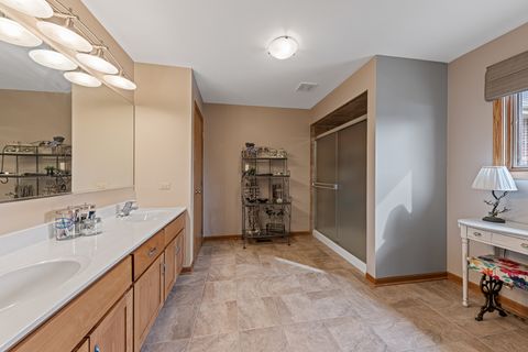 Tiny photo for 2402 Bluestone Bay Drive, New Lenox, IL 60451 (MLS # 12565330)