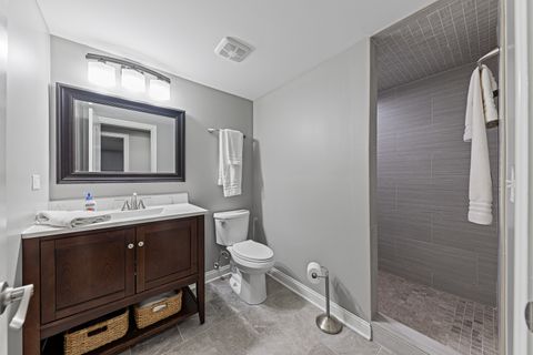 Tiny photo for 2402 Bluestone Bay Drive, New Lenox, IL 60451 (MLS # 12565330)