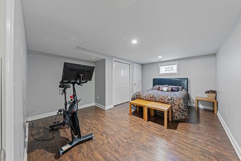 Tiny photo for 2402 Bluestone Bay Drive, New Lenox, IL 60451 (MLS # 12565330)