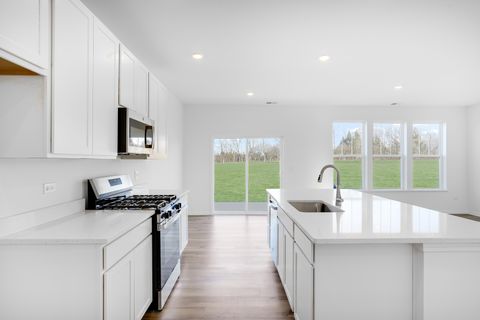 Tiny photo for 4209 Meadowridge Road, Woodstock, IL 60098 (MLS # 12631792)