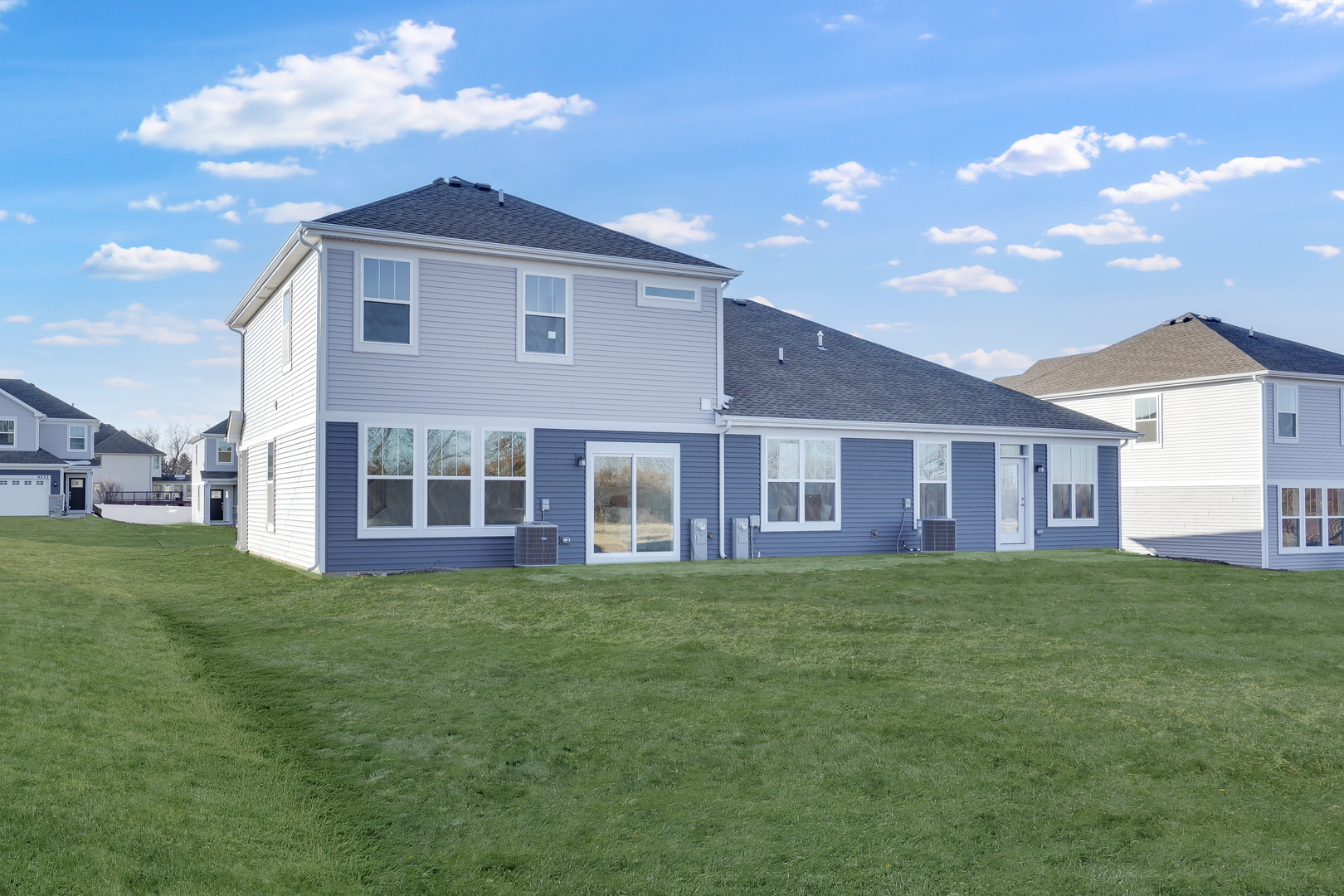 4209 Meadowridge Road