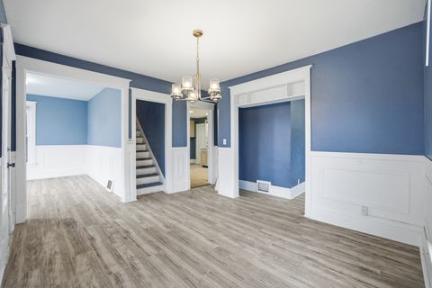 Tiny photo for 1525 S Main Street, Rockford, IL 61102 (MLS # 12566530)