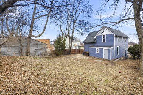 Tiny photo for 1525 S Main Street, Rockford, IL 61102 (MLS # 12566530)