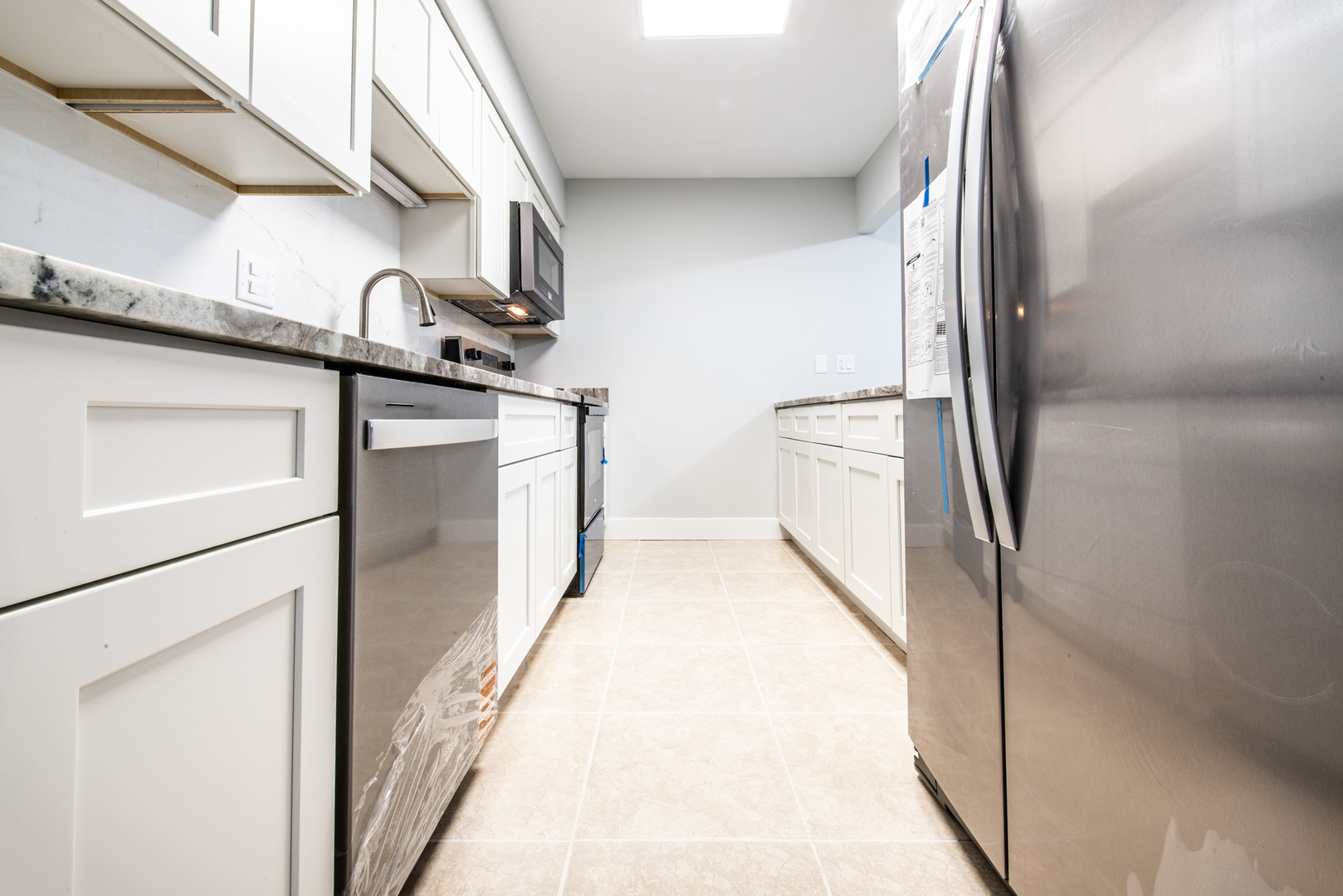 814 E Old Willow Road 109