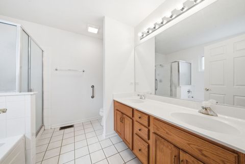 Tiny photo for Plainfield, IL 60544 (MLS # 12583278)