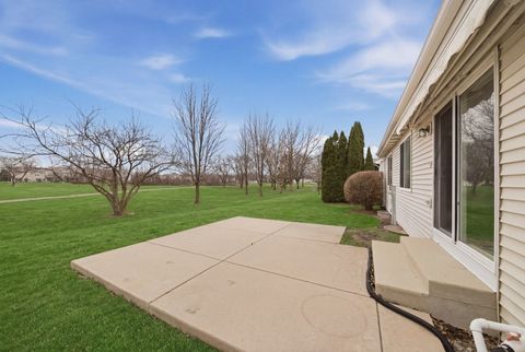 Tiny photo for Plainfield, IL 60544 (MLS # 12583278)