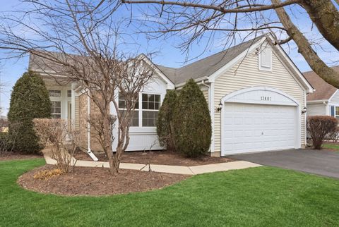 Tiny photo for Plainfield, IL 60544 (MLS # 12583278)