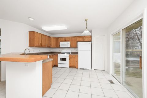 Tiny photo for Plainfield, IL 60544 (MLS # 12583278)