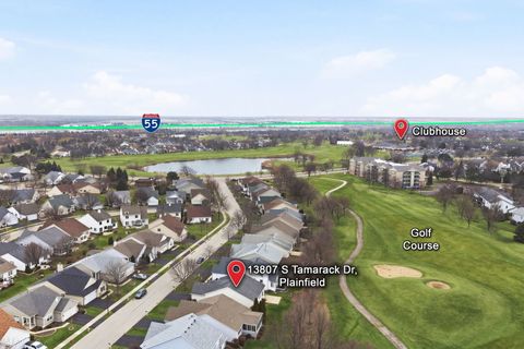 Tiny photo for Plainfield, IL 60544 (MLS # 12583278)
