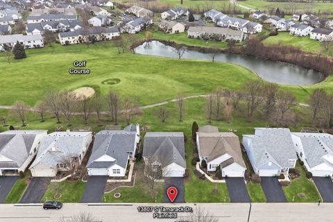 Tiny photo for Plainfield, IL 60544 (MLS # 12583278)