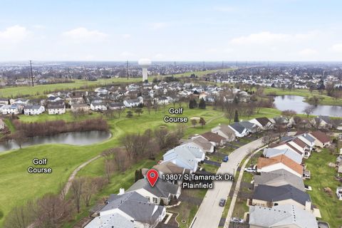 Tiny photo for Plainfield, IL 60544 (MLS # 12583278)