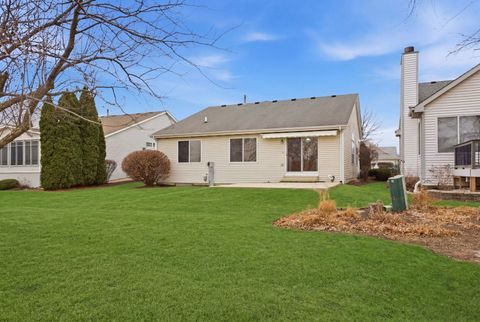 Tiny photo for Plainfield, IL 60544 (MLS # 12583278)