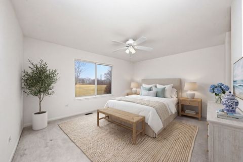 Tiny photo for Plainfield, IL 60544 (MLS # 12583278)