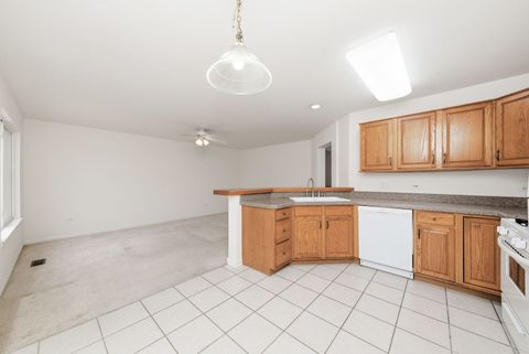 Tiny photo for Plainfield, IL 60544 (MLS # 12583278)