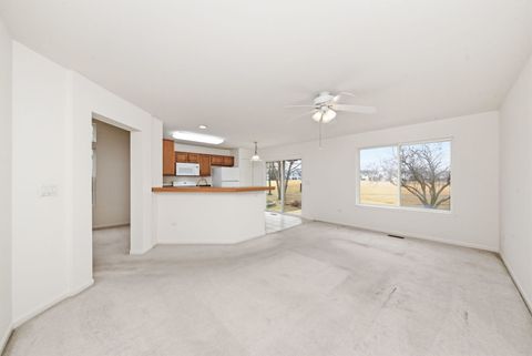 Tiny photo for Plainfield, IL 60544 (MLS # 12583278)