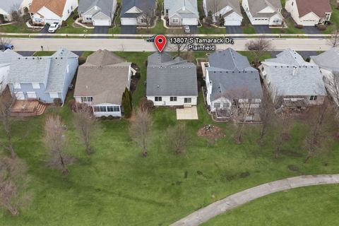Tiny photo for Plainfield, IL 60544 (MLS # 12583278)