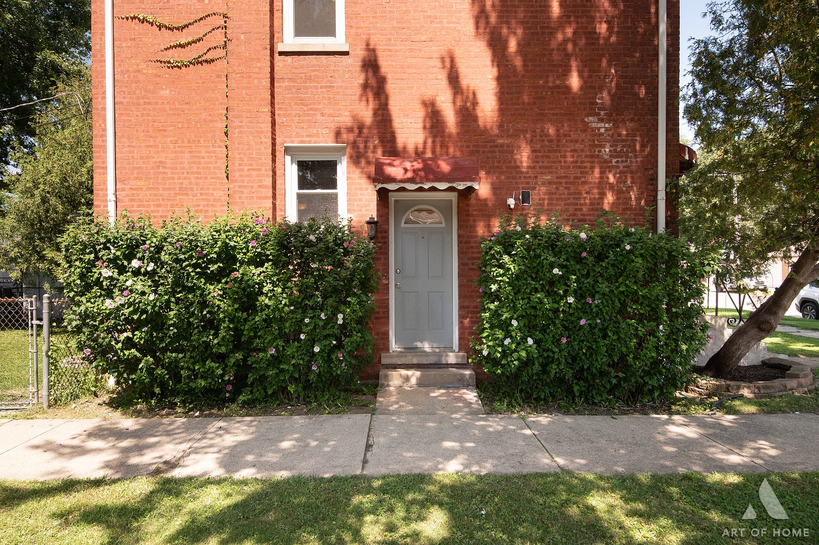 2648 East Avenue