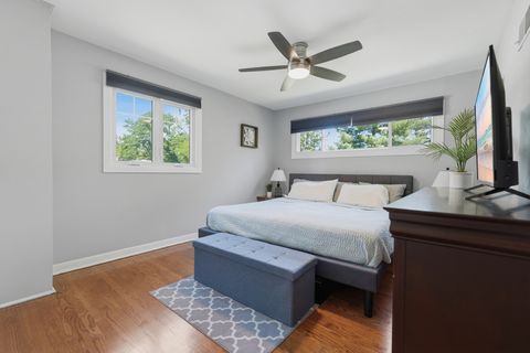 Tiny photo for 689 Timber Hill Road, Deerfield, IL 60015 (MLS # 12683388)