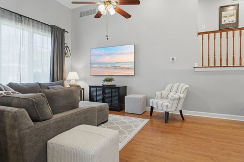 Tiny photo for 689 Timber Hill Road, Deerfield, IL 60015 (MLS # 12683388)