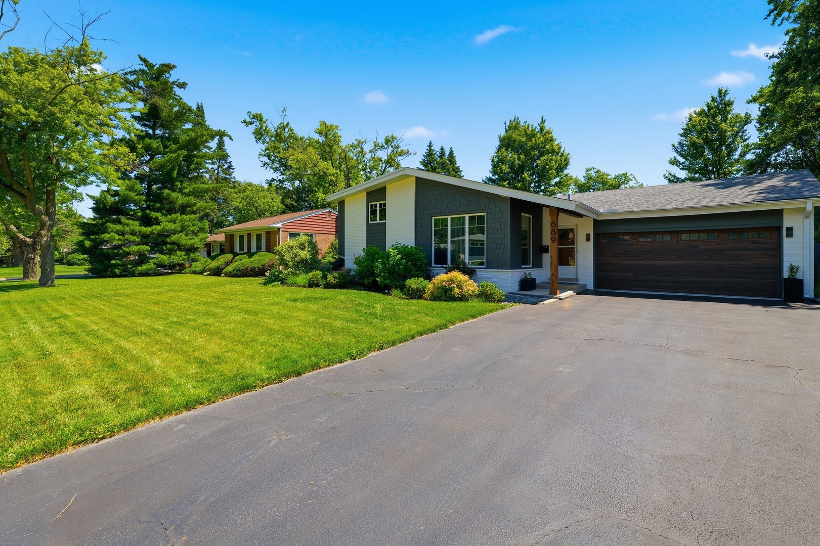 689 Timber Hill Road