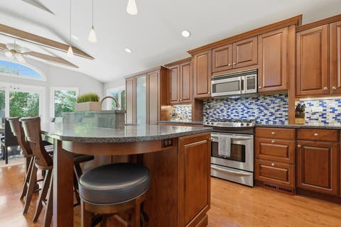 Tiny photo for 689 Timber Hill Road, Deerfield, IL 60015 (MLS # 12683388)