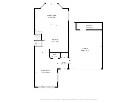 Tiny photo for 689 Timber Hill Road, Deerfield, IL 60015 (MLS # 12683388)