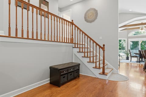 Tiny photo for 689 Timber Hill Road, Deerfield, IL 60015 (MLS # 12683388)