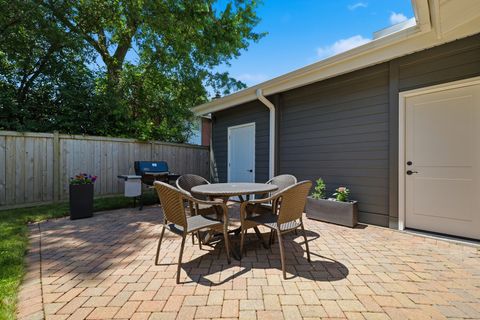 Tiny photo for 689 Timber Hill Road, Deerfield, IL 60015 (MLS # 12683388)