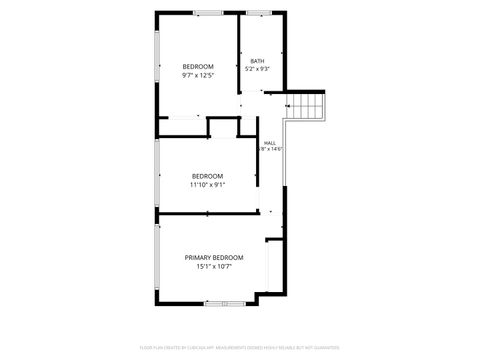 Tiny photo for 689 Timber Hill Road, Deerfield, IL 60015 (MLS # 12683388)