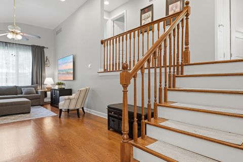 Tiny photo for 689 Timber Hill Road, Deerfield, IL 60015 (MLS # 12683388)
