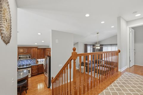 Tiny photo for 689 Timber Hill Road, Deerfield, IL 60015 (MLS # 12683388)