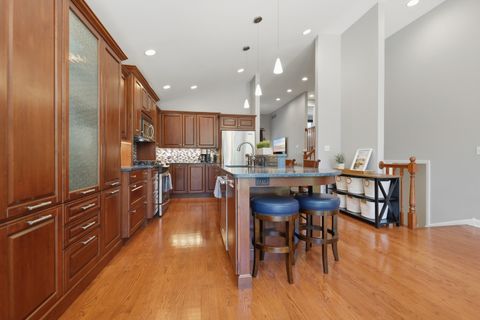 Tiny photo for 689 Timber Hill Road, Deerfield, IL 60015 (MLS # 12683388)