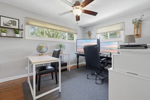 Tiny photo for 689 Timber Hill Road, Deerfield, IL 60015 (MLS # 12683388)