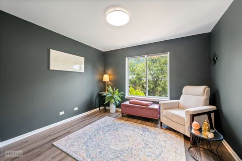 Tiny photo for 1820 Country Hills Drive, Yorkville, IL 60560 (MLS # 12452994)
