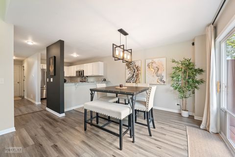 Tiny photo for 1820 Country Hills Drive, Yorkville, IL 60560 (MLS # 12452994)