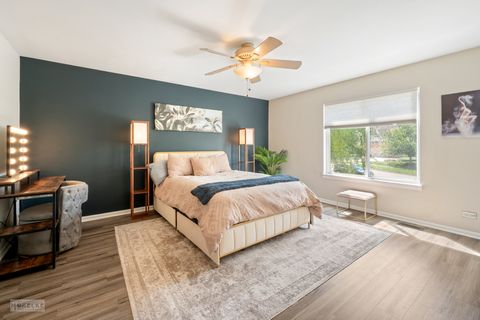 Tiny photo for 1820 Country Hills Drive, Yorkville, IL 60560 (MLS # 12452994)