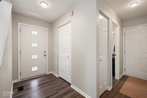 Tiny photo for 1820 Country Hills Drive, Yorkville, IL 60560 (MLS # 12452994)