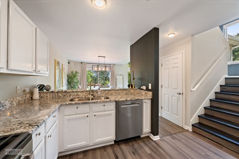 Tiny photo for 1820 Country Hills Drive, Yorkville, IL 60560 (MLS # 12452994)