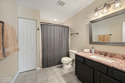 Tiny photo for 1820 Country Hills Drive, Yorkville, IL 60560 (MLS # 12452994)
