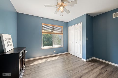 Tiny photo for 1820 Country Hills Drive, Yorkville, IL 60560 (MLS # 12452994)