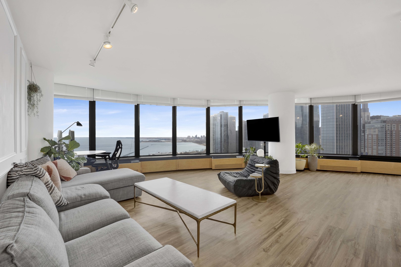 505 N Lake Shore Drive 3010