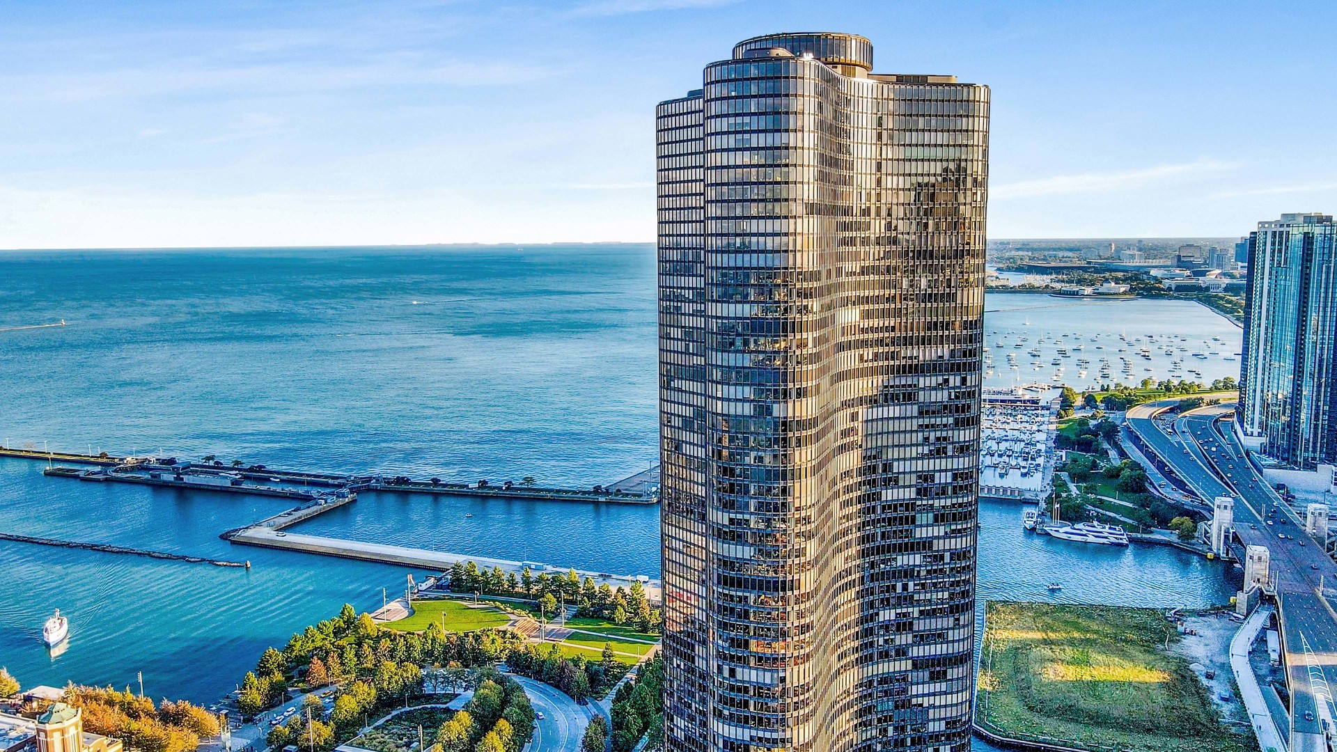 505 N Lake Shore Drive 3010