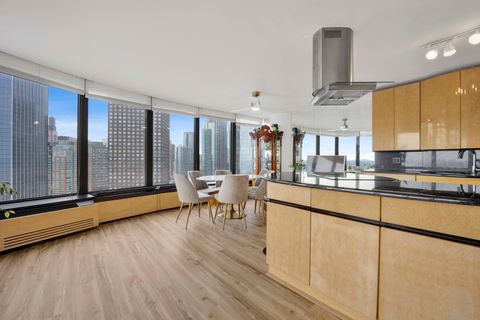 Tiny photo for 505 N Lake Shore Drive #3010, Chicago, IL 60611 (MLS # 12578826)