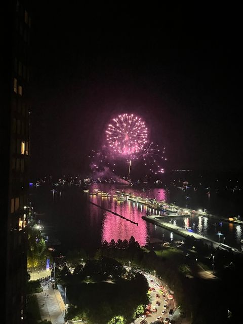 Tiny photo for 505 N Lake Shore Drive #3010, Chicago, IL 60611 (MLS # 12578826)