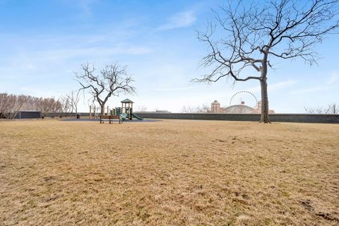 Tiny photo for 505 N Lake Shore Drive #3010, Chicago, IL 60611 (MLS # 12578826)