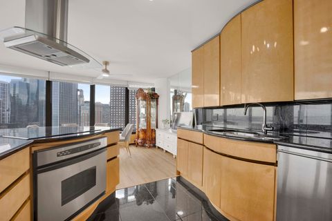 Tiny photo for 505 N Lake Shore Drive #3010, Chicago, IL 60611 (MLS # 12578826)
