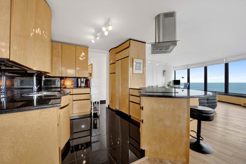 Tiny photo for 505 N Lake Shore Drive #3010, Chicago, IL 60611 (MLS # 12578826)