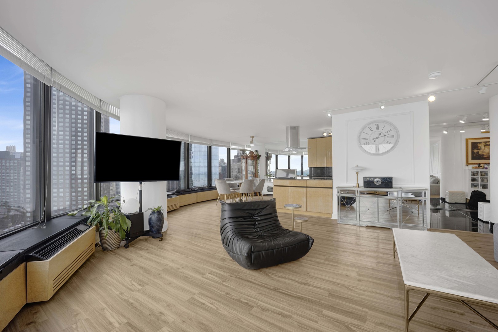 505 N Lake Shore Drive 3010