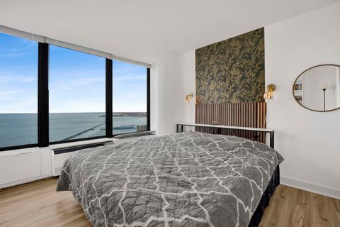 Tiny photo for 505 N Lake Shore Drive #3010, Chicago, IL 60611 (MLS # 12578826)